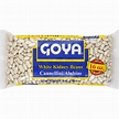 Goya Kidney Beans White | Shop | Priceless Foods