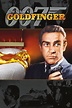 Goldfinger (1964) - Posters — The Movie Database (TMDb)
