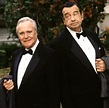 Jack Lemmon y Walter Matthau en “Dos Viejos Gruñones” (Grumpy old Men ...