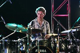 Biografia: Bill Bruford - Roadie Metal