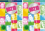 Beverly Hills 90210 komplette Staffel 4 (4.1+4.2) im Set - Deutsche ...