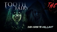 Tooth Fairy | 2018 Horror Movie - YouTube