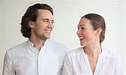 Julian und Katharina Middendorf - Yoga World - Home of Yoga Journal