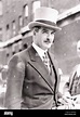Anthony Eden circa 1937 wearing top hat Stock Photo - Alamy