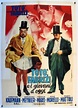 TOTO FABRIZI E I GIOVANI D¥ OGGI - 1960Dir MARIO MATTOLICast: TOTOALDO ...