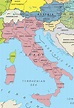 Italy And Austria Map • Mapsof.net