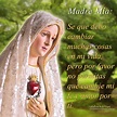 ® Virgen María, Ruega por Nosotros ®: IMÁGENES DE LA VIRGEN MARÍA CON ...