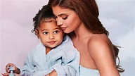 Kylie Jenner's Kylie Baby Line Is Back In Stock -- Shop the First ...