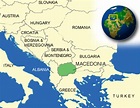 Macedonia | Culture, Facts & Macedonia Travel | CountryReports ...