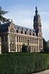 La Universidad Libre de Bruselas, un referente mundial