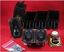 Mazda Miata Headrest Audio Complete Retrofit Kit - New! | eBay | Mazda ...