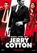 Jerry Cotton: DVD, Blu-ray oder VoD leihen - VIDEOBUSTER.de