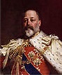 Eduardo VII - Biografía de Eduardo VII