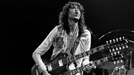 Jimmy Page anuncia novedad para los fans de Led Zeppelin ...