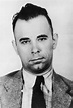 John Dillinger - Organized Crime Encyclopedia Wiki