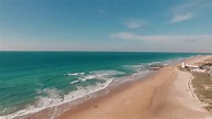 Playa del Palmar Vejer de la Frontera - YouTube
