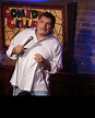 Hooked Entertainment Comedy Series - Tony Daro | Hooked Entertainment