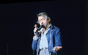 Serge Gainsbourg - Le Zénith de Gainsbourg - Album - Rock'n'Reviews ...