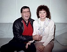 Jerry Lewis Age, Death Cause, Affairs, Wife, Family, Biography, Facts ...