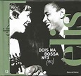 Elis Regina & Jair Rodrigues - Dois Na Bossa Número 3 (2014, CD) | Discogs