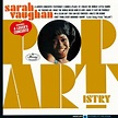 Pop Artistry : Sarah Vaughan | HMV&BOOKS online : Online Shopping ...