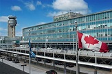 Lounge Access Service at Montreal Pierre Elliott Trudeau Airport