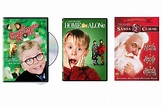 25 Family Christmas Movies Everyone Should Own - A Few Shortcuts