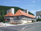 Waffenmuseum Suhl