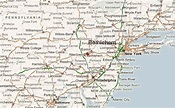Bethlehem, Pennsylvania Location Guide