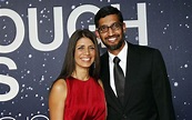 5 Facts About Sundar Pichai (The New CEO Of Google)