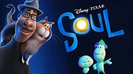 Soul, o novo filme da Pixar, e sua espiritualidade • TURN - Mundo Nerd