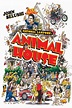 Animal House, attori, regista e riassunto del film