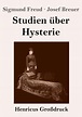 Studien über Hysterie (Großdruck) - Sigmund Freud (Buch) – jpc