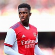 EXCLUSIVE: Eddie Nketiah reluctant to commit to Ghana as England step ...
