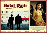 Hotel Dajti (2002)