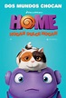 Home: Hogar dulce hogar (2015) | Cines.com