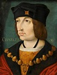 A Curva dos Livros: as personagens de «O Príncipe»: Carlos VIII de França