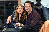 Take a Look Back at Mary-Kate Olsen and Olivier Sarkozy's 8-Year ...