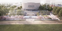 The Hirshhorn Museum Is Charging Ahead With Plans to Overhaul Its ...
