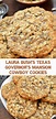 Laura Bush's Texas Governor's Mansion Cowboy Cookies - Good Food Recipes