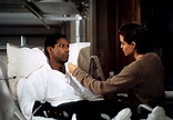 Denzel Washington y Angelina Jolie - El coleccionista de huesos - Dir ...