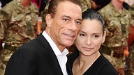 Jean-Claude Van Damme: Liebes-Comeback mit Ehefrau Gladys