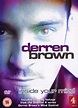 Derren Brown: Inside Your Mind (película 2003) - Tráiler. resumen ...
