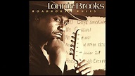 Lonnie Brooks - It's Your World - YouTube