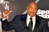 George Foreman's Net Worth: How Boxing and Grills Made Him Millions ...
