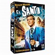 El Santo - 3ª Y 4ª Temporada