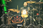 Frank Ferrer 101: Everything You Need to Know About the Guns N' Roses ...