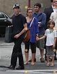 Photos and Pictures - NYC 08/18/10 EXCLUSIVE: Timothy Hutton (who turned 50 years old on August ...