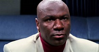 Ving Rhames Bio, Wiki, Wife, Height, Weight, Net Worth