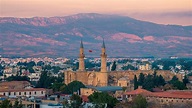 Nicosia/Lefkosia, Chipre - Lonely Planet